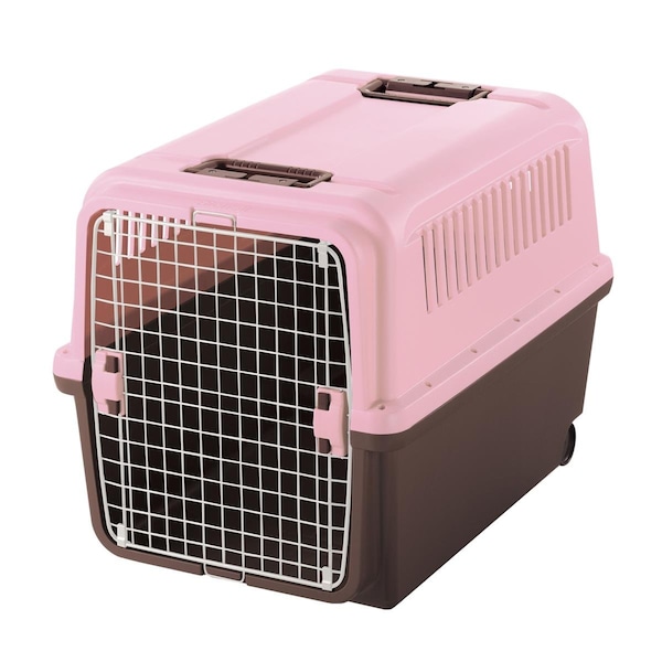 Petpalace E-Z Mobile Pet Carrier M/L - PE3199774