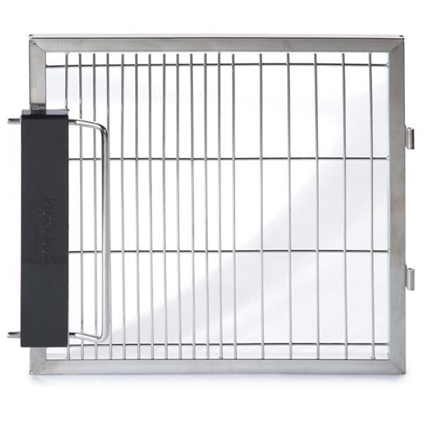 Pro Select Stainless Steel Modular Kennel Cage Door - Large - ZW8652 42