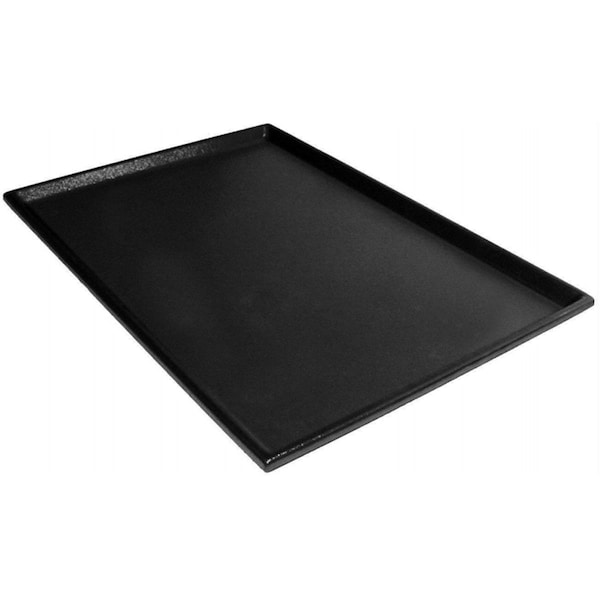 Midwest Container & Industrial Supply - Folding Crate Pan 36 Inch - 8PAN - 467504