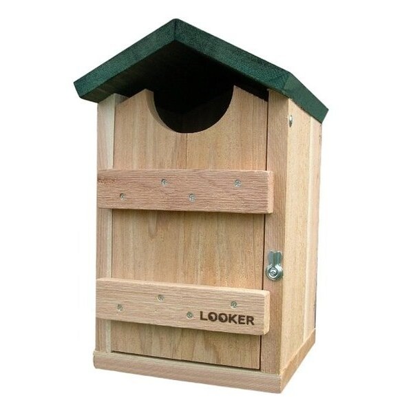 Songbird Essentials Songbird Essentials SE519 Screech Owl House - SE519