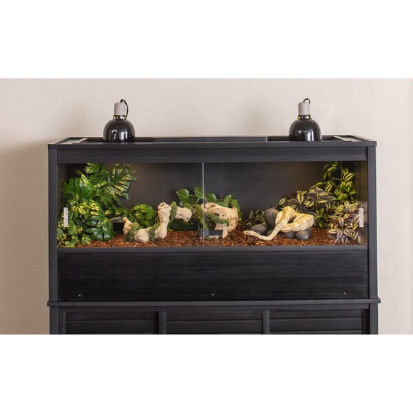 New Age Pet New Age Pet48in Mojave Reptile Lounge - EHRML17-02L
