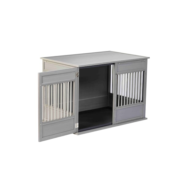 New Age Pet Horizon Pet Crate, Extra Large - EHDHZ64-05XL