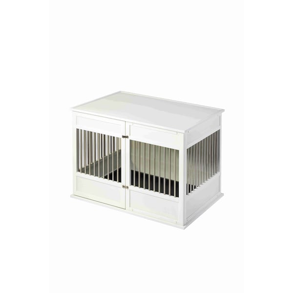New Age Pet Horizon Pet Crate, Extra Large - EHDHZ64-04XL