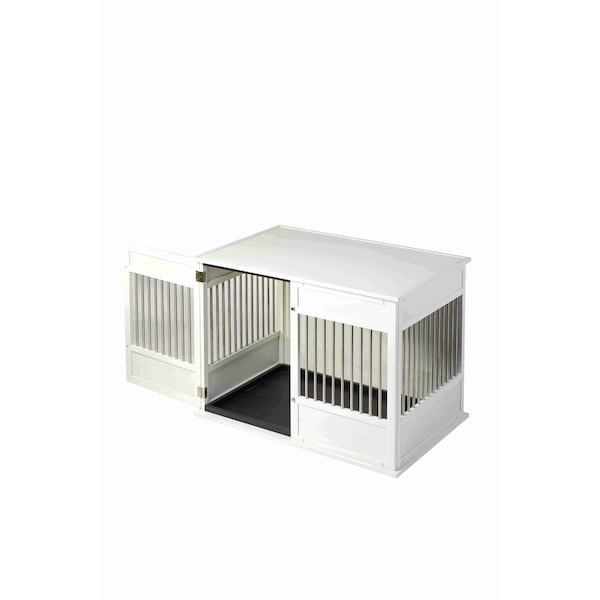 New Age Pet Horizon Pet Crate, Extra Large - EHDHZ64-04XL