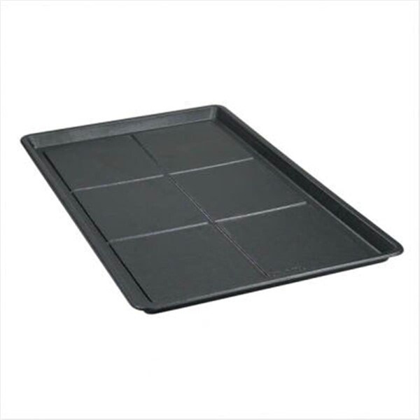 Pamperedpets ProSelect Crate Repl Tray Sm Fits 24x17 In S - PA2145233
