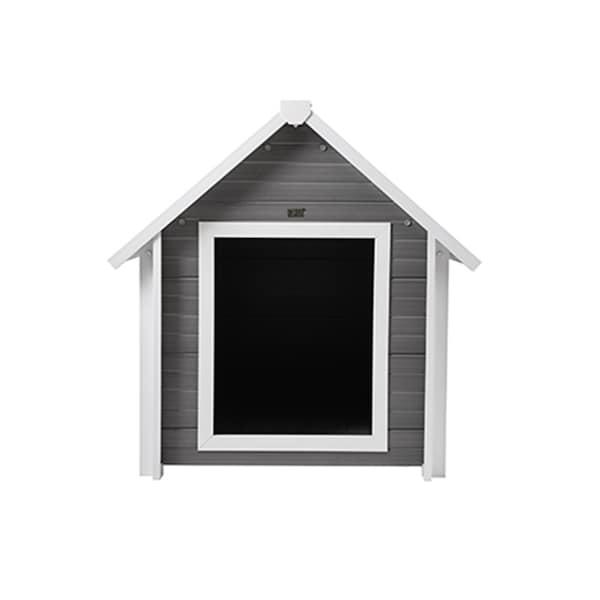 New Age Pet Bunkhouse Dog House   X Large - ECOH105XL
