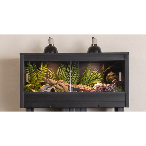 New Age Pet New Age Pet36 inches Mojave Reptile Lounge - EHRML17-02M