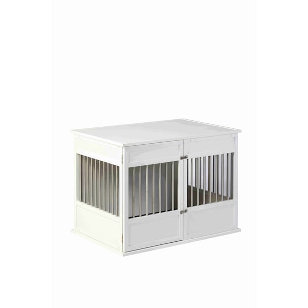 New Age Pet Horizon Pet Crate, Large - EHDHZ64-04L