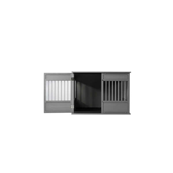 New Age Pet Horizon Pet Crate, Large - EHDHZ64-05L