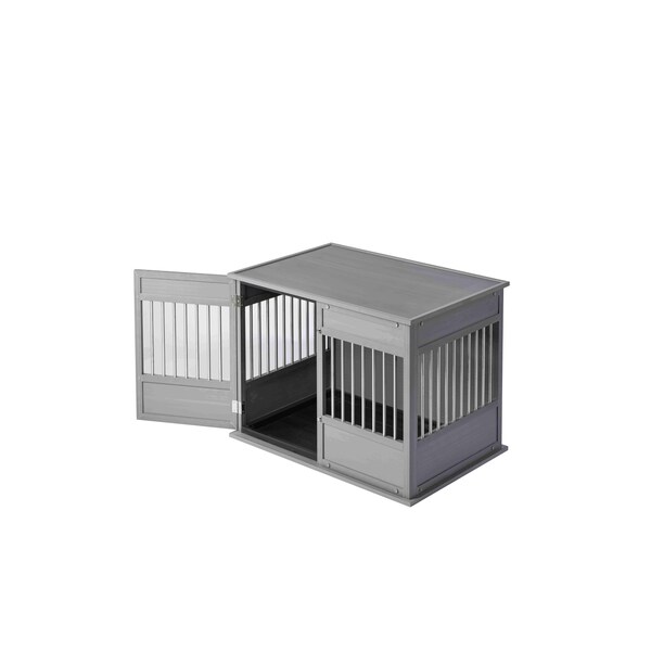New Age Pet Horizon Pet Crate, Large - EHDHZ64-05L