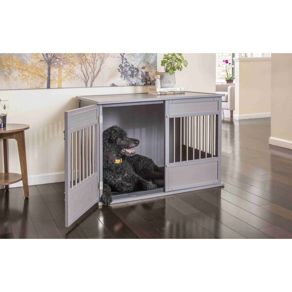 New Age Pet Horizon Pet Crate, Large - EHDHZ64-05L