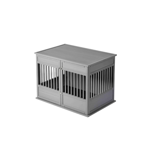 New Age Pet Horizon Pet Crate, Large - EHDHZ64-05L