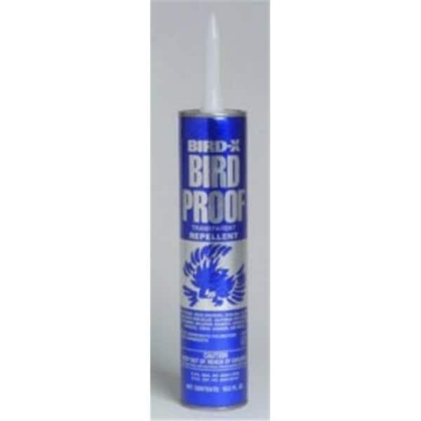 Bird-X Bird-X BP-CART Bird Repellent Gel - 12 Pack - BP-CART