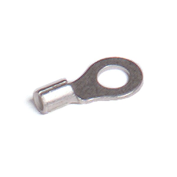Grote 16-14 AWG Non-Insulated Ring Terminal 5/16" Stud PK - 84-3022