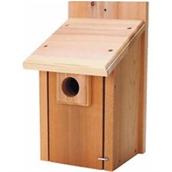 Hiatt Manufacturing Hiatt Manufacturing HIATT38078 Bluebird House - HIATT38078