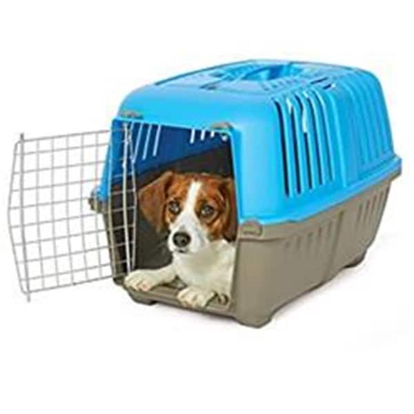 Little Bobbies Midwest Homes 24 in. Spree Travel Carrier - 1424SPB