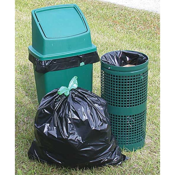 Dogipot Pet Waste Bags, Trash Liners, 15 gallon, 50 pack - 1404