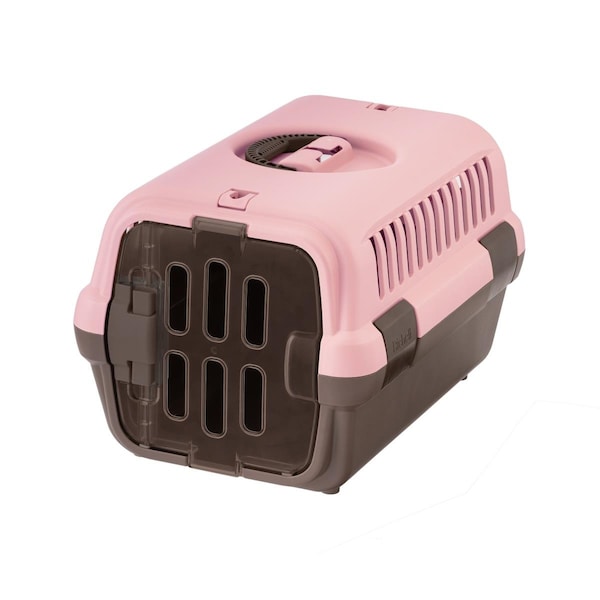 Richell Pet Travel Carrier II Small - 80059