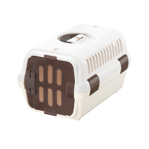 Petpalace Pet Travel Carrier II Small - PE3725064