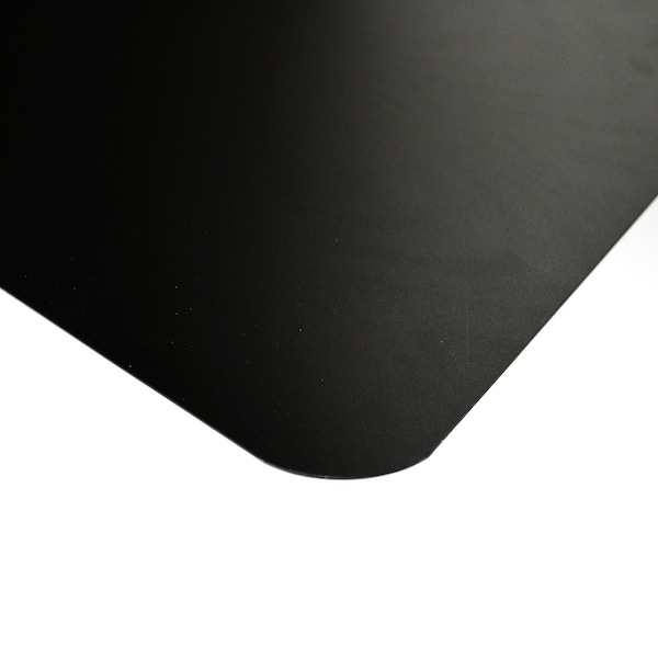 Floortex Floortex P-Tex Polypropylene Pet Crate Floor Protection Mat - XL - 26" x 38" - NCSMFLLS0002