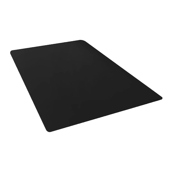 Floortex Floortex P-Tex Polypropylene Pet Crate Floor Protection Mat - XL - 26" x 38" - NCSMFLLS0002