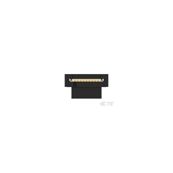 Te Connectivity 10  2MM  30 DP  LEAD FREE - 1-111626-7