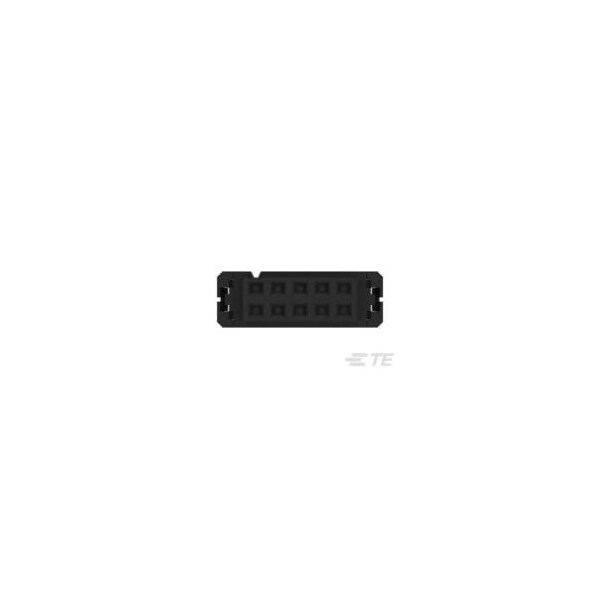 Te Connectivity 10  2MM  30 DP  LEAD FREE - 1-111626-7