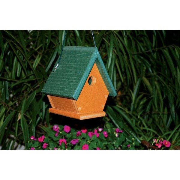 Woodlink WoodLink GGWREN Wren House- 1.13 in. Hole - 24451