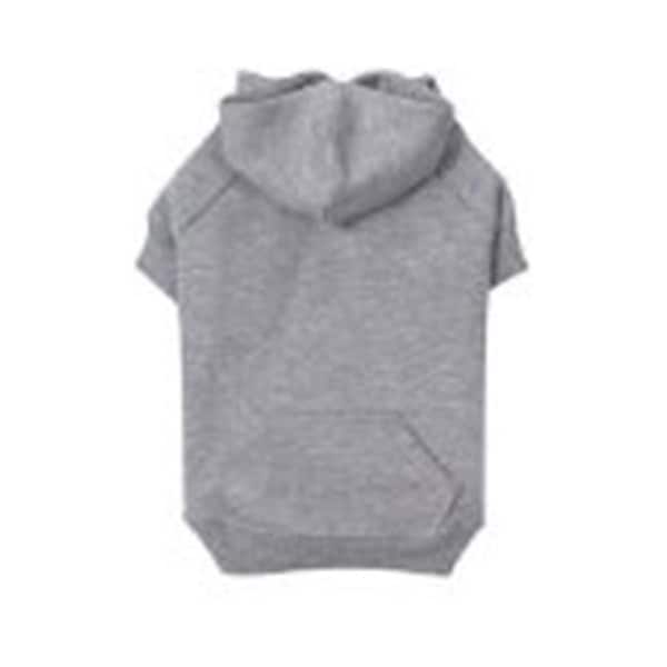 Zack & Zoe Zack & Zoey US2101 16 41 Basic Hoodie M Gry - US2101 16 41