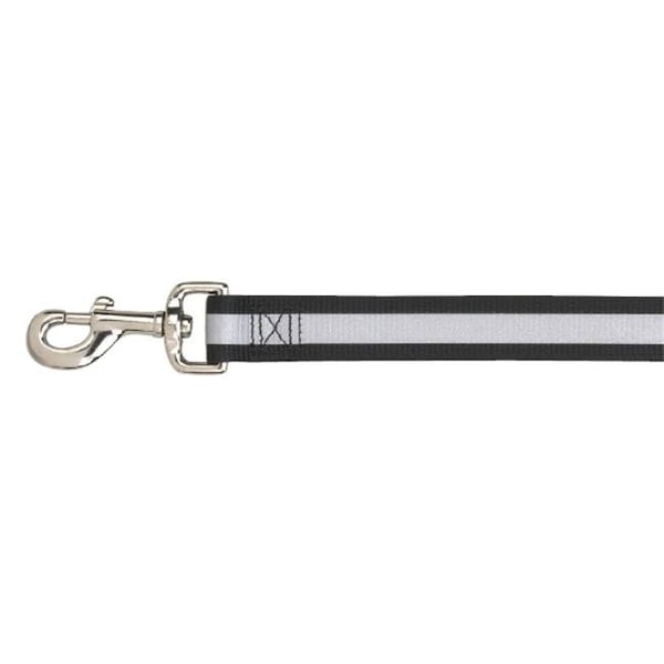 Guardian Survival Gear Guardian Gear ZA985 66 17 Reflective Ld 6 Ft x 1 In Black - ZA985 66 17