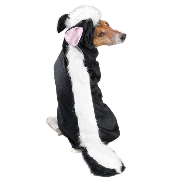 Casual Canine Casual Canine ZA539 20 Lil Stinker Cstm L - ZA539 20