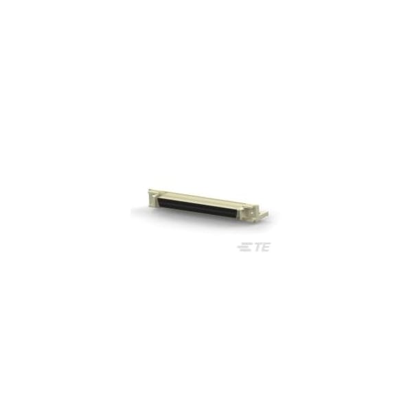 Te Connectivity 80 50SR R/A RCPT ASSY RDSN L/F - 5787190-8