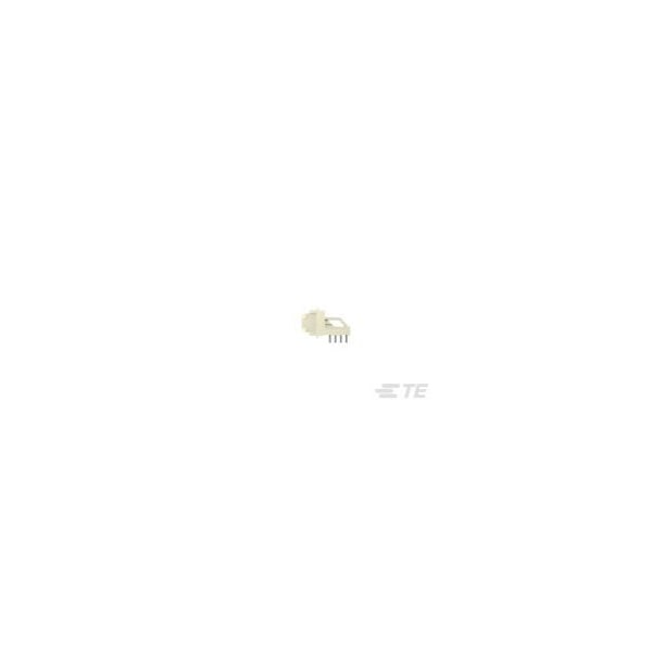 Te Connectivity 80 50SR R/A RCPT ASSY RDSN L/F - 5787190-8