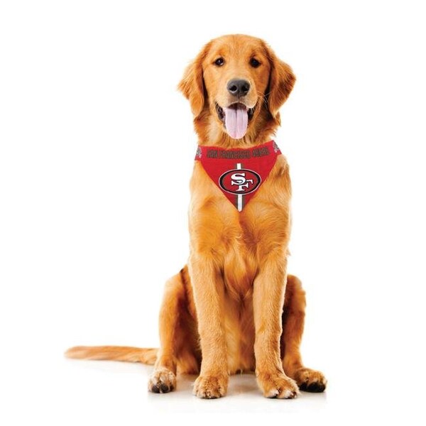 Little Earth Atlanta Falcons Pet Bandanna Size XL - 8669985960
