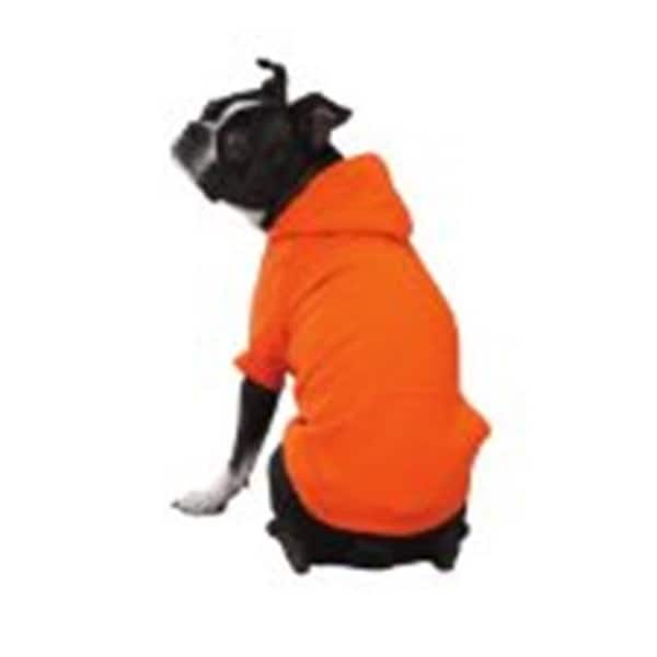 Zack & Zoe Zack & Zoey US2101 20 71 Basic Hoodie L Org - US2101 20 71