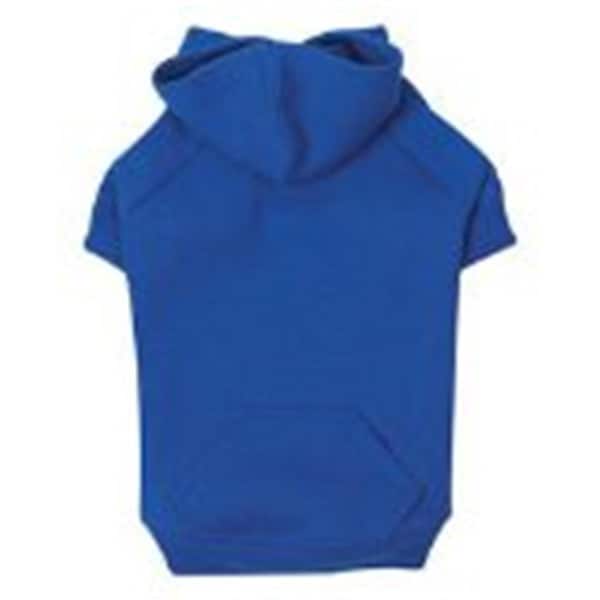 Zack & Zoe Zack & Zoey US2101 20 57 Basic Hoodie L DkB - US2101 20 57