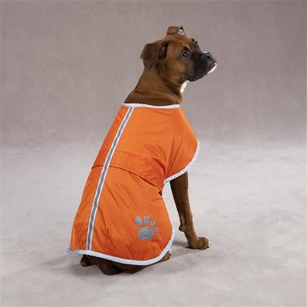 Zack & Zoe Zack & Zoey Nor'Easter Blanket Coat X-Large Chive  - UM210 24 43 - UM210 24 43