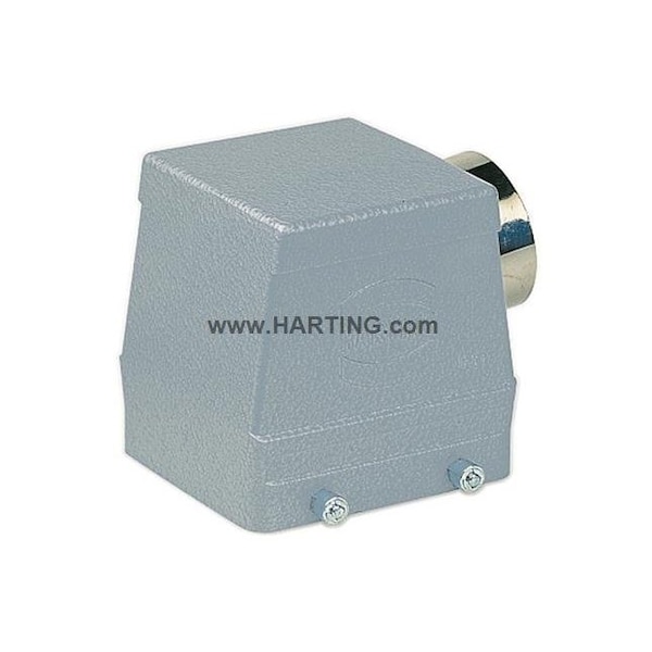 Harting Han B Hood Side Entry Hc 4 - 09300320521