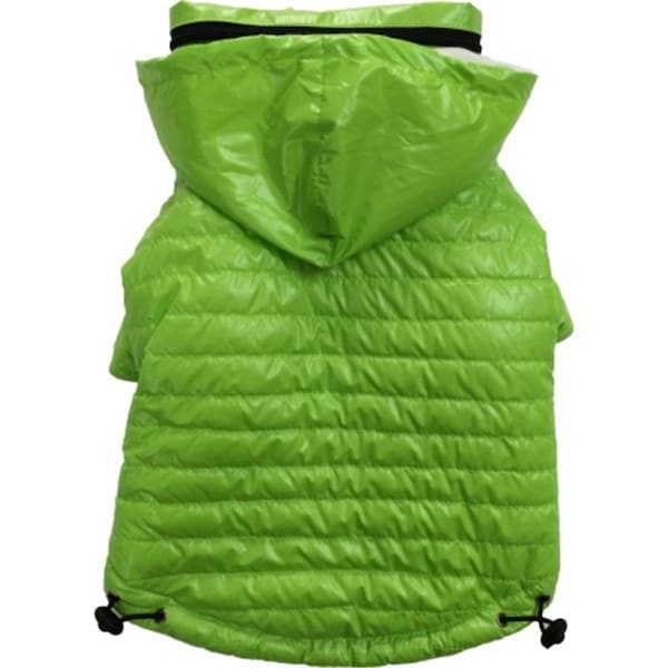 Pet Life Lightweight Adjustable 'Sporty Avalanche' Pet Coat - 30GNLG