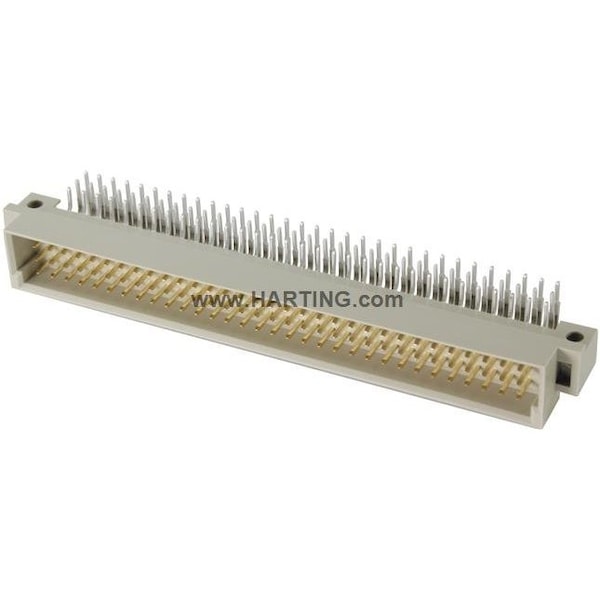 Harting DIN-Signal C096MS-3, 0C1-2, PK 100 - 09031966921