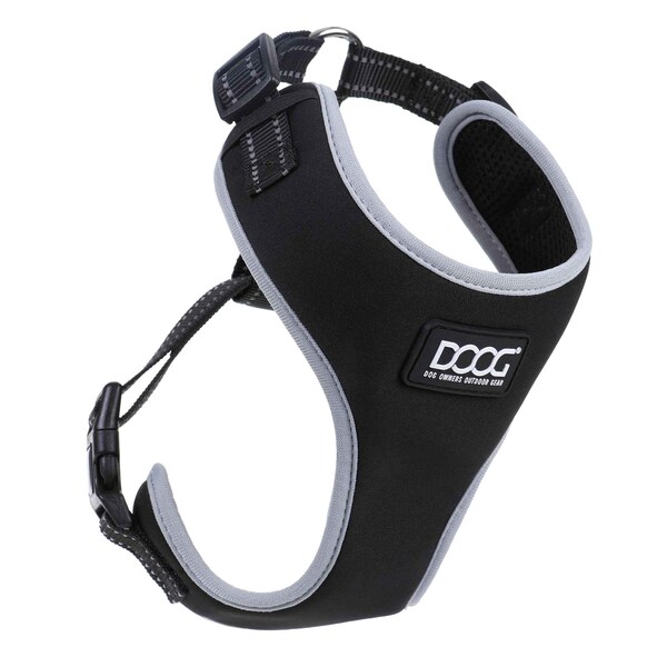Doog Dog Harness - HARBFLSOFT-S