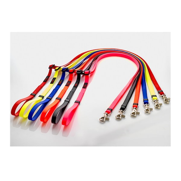 Ultrahund Ultrahund Boss Adjustable Lead 3/4" BLACK - 4134-BK