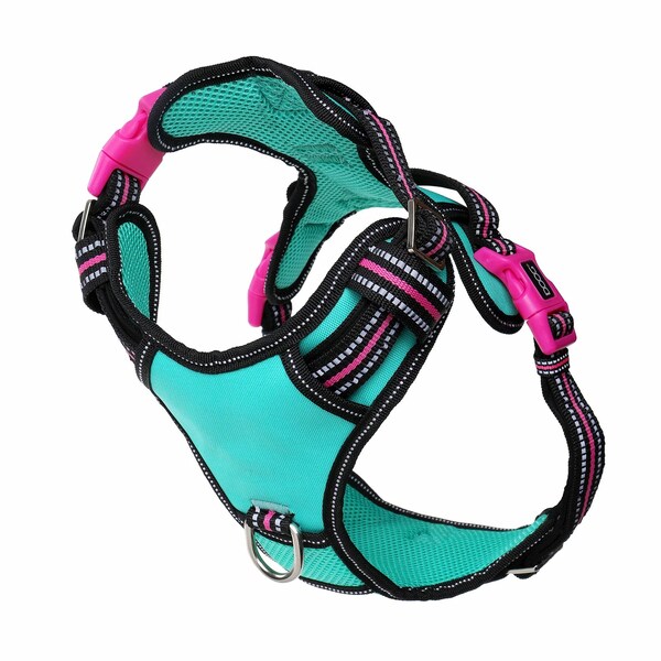 Doog Dog Harness, Tin, XL - HARTECHTIN-XL