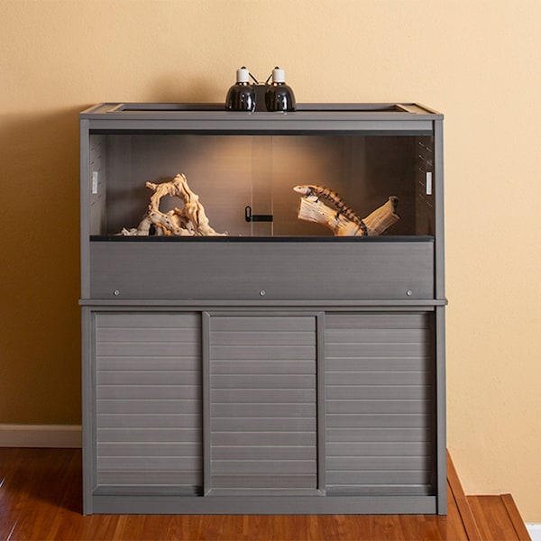 New Age Pet New Age Pet48in Mojave Reptile Lounge - EHRML17-05L