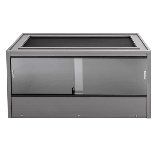 New Age Pet New Age Pet48in Mojave Reptile Lounge - EHRML17-05L