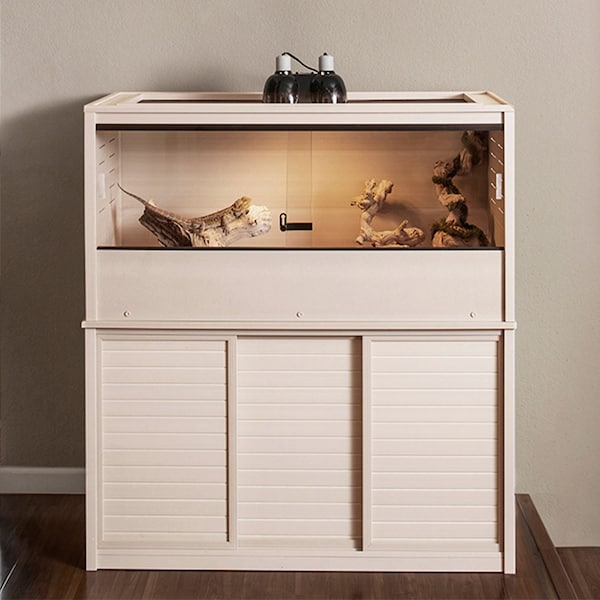 New Age Pet New Age Pet48in Mojave Reptile Lounge - EHRML17-00L