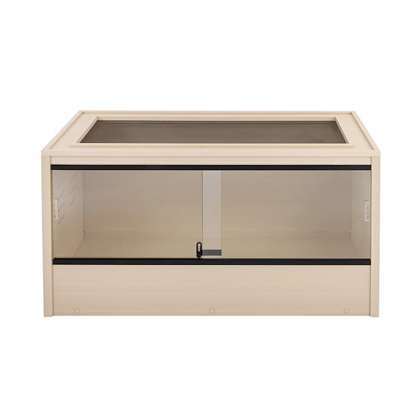 New Age Pet New Age Pet48in Mojave Reptile Lounge - EHRML17-00L
