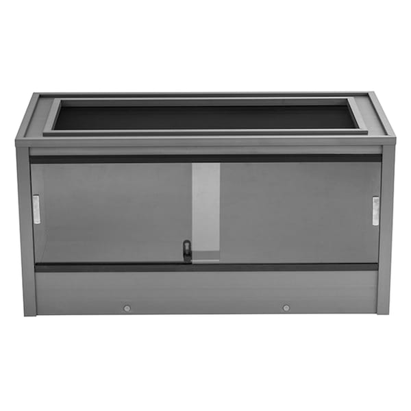 New Age Pet New Age Pet36 inches Mojave Reptile Lounge - EHRML17-05M