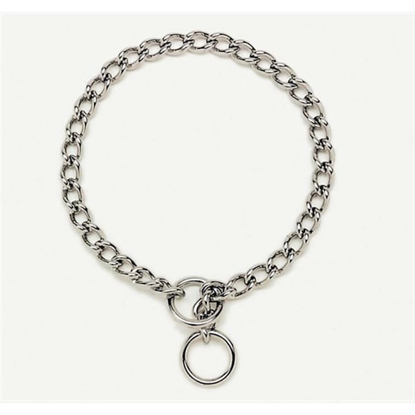 Coastal Pet 4Mmx24 Xhvy Chain Choke - 768042