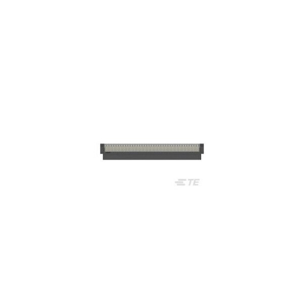 Te Connectivity Champ 050 series 160pos Au over PdNi - 1-1734037-6